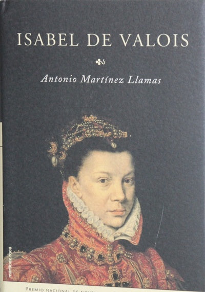 Isabel de Valois