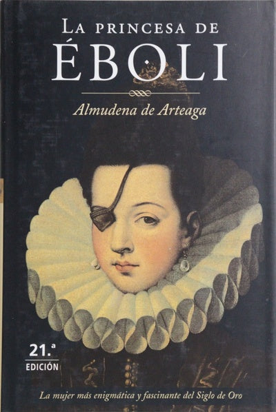 La princesa de Éboli