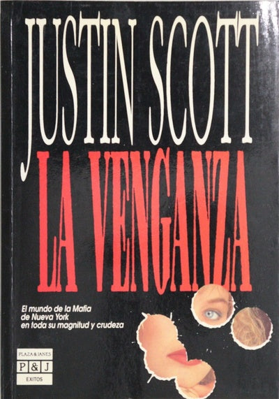 La venganza