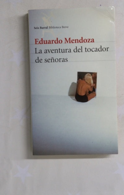 La aventura del tocador de señoras