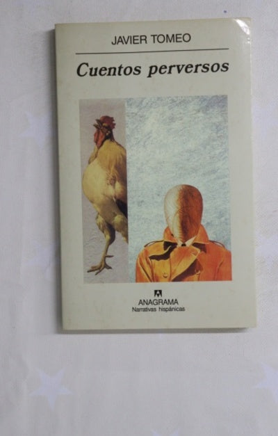 Cuentos perversos