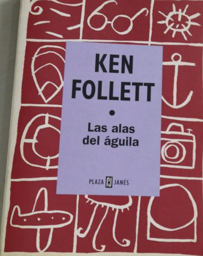 Las alas del águila