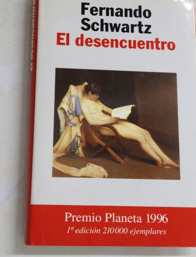 El desencuentro