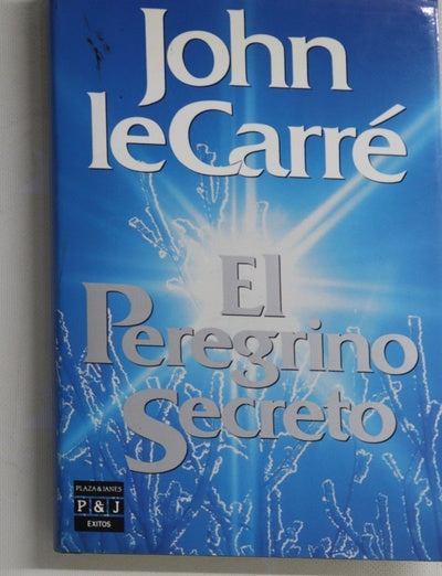 El peregrino secreto