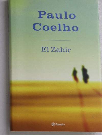 El Zahir