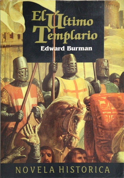 El último templario