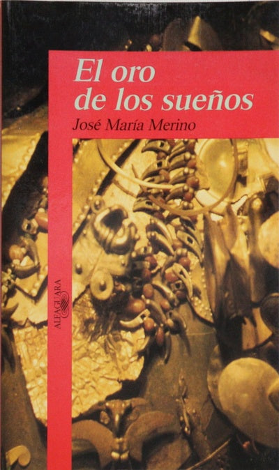 El oro de los sueños