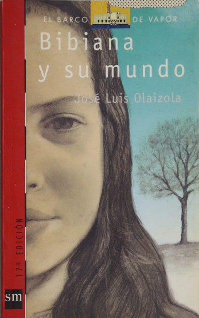 Bibiana y su mundo