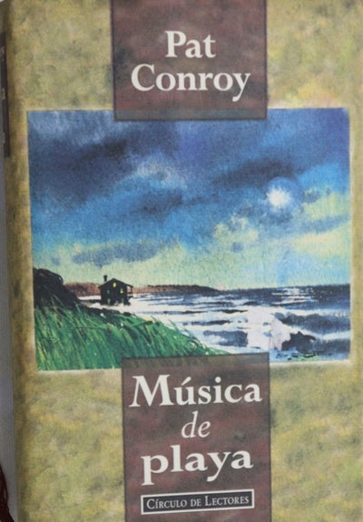 Música de playa