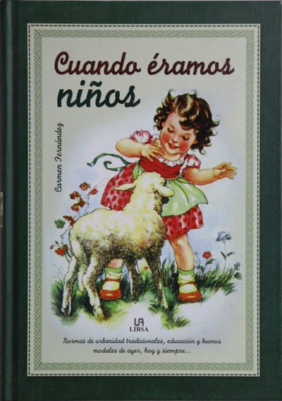 Cuando éramos niños