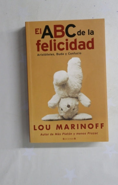 El ABC de la felicidad