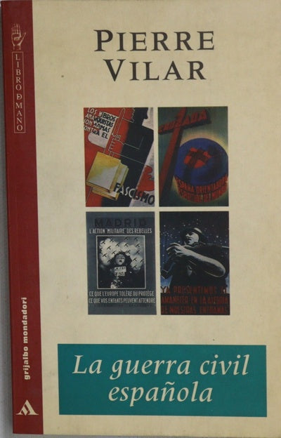 La guerra civil española