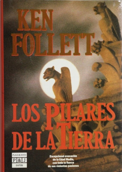 Los pilares de la tierra