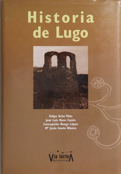 Historia de Lugo