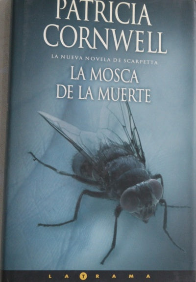 La mosca de la muerte