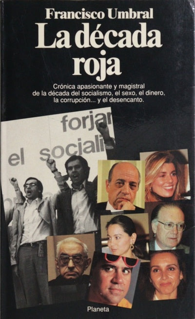 La década roja