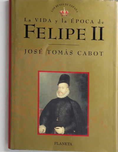 Felipe II