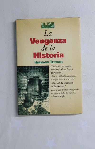 La venganza de la historia