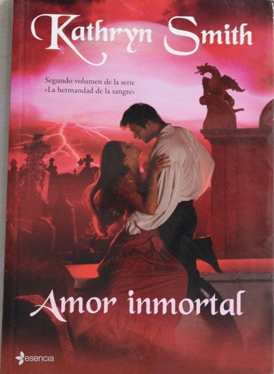 Amor inmortal