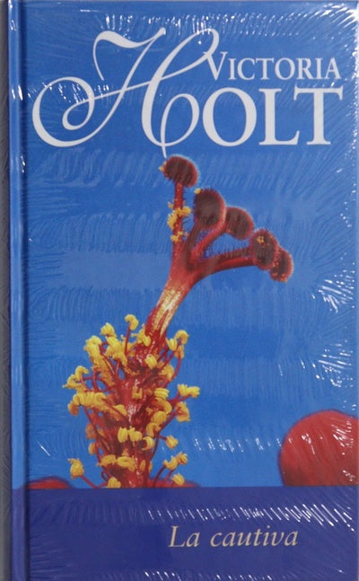 La cautiva