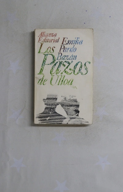 Los pazos de Ulloa