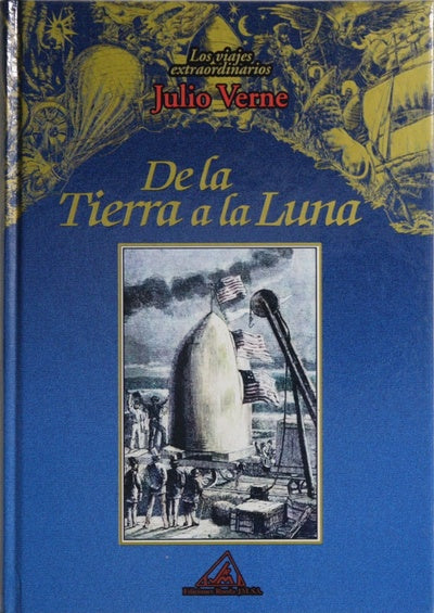De la tierra a la luna