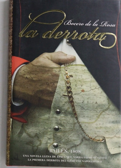 La derrota