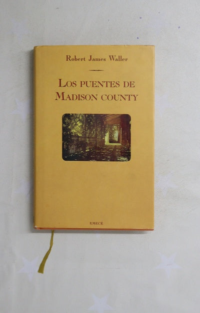 Los puentes de Madison County