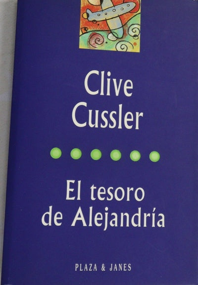 El tesoro de Alejandría