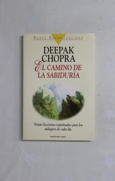 El camino de la sabiduría