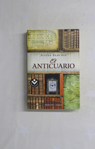 El anticuario