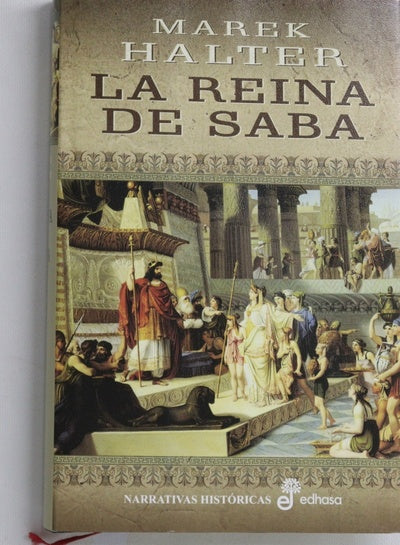 La reina de Saba