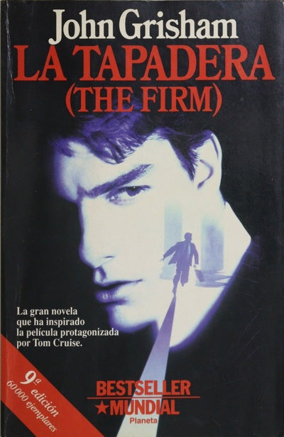 La tapadera (The firm)