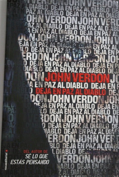 Deja en paz al diablo