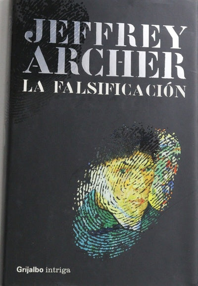 La falsificación