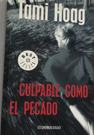 Culpable como el pecado
