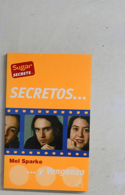 Secretos & venganza