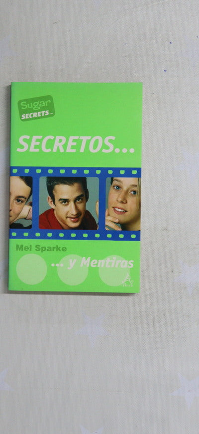 Secretos & mentiras