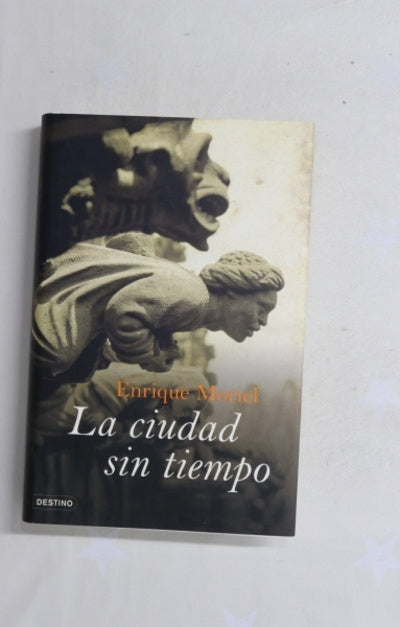 La ciudad sin tiempo