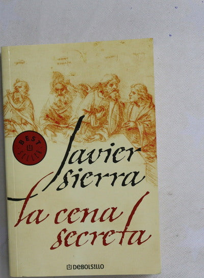 La cena secreta