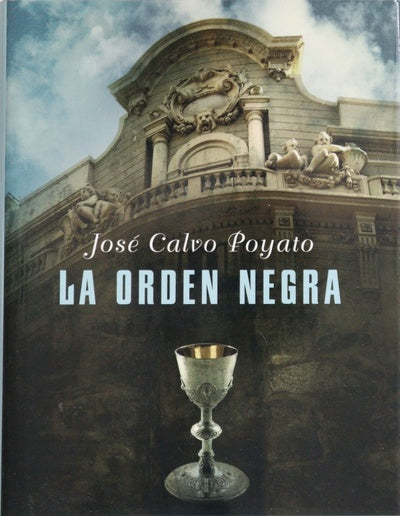La orden negra