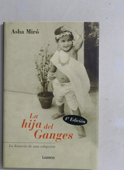 La hija del Ganges