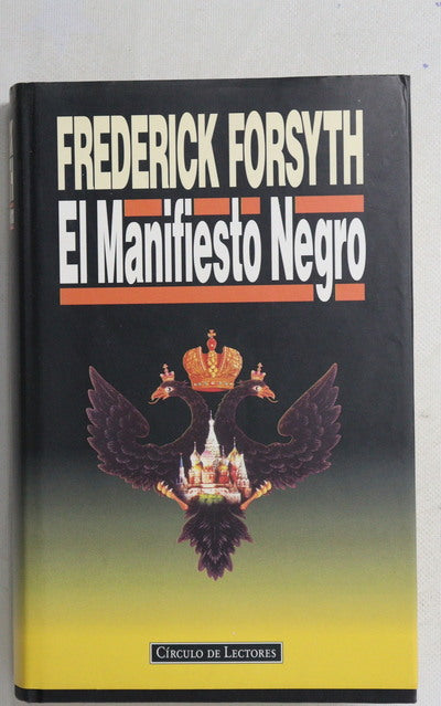 El manifiesto negro