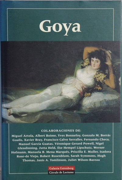 Goya