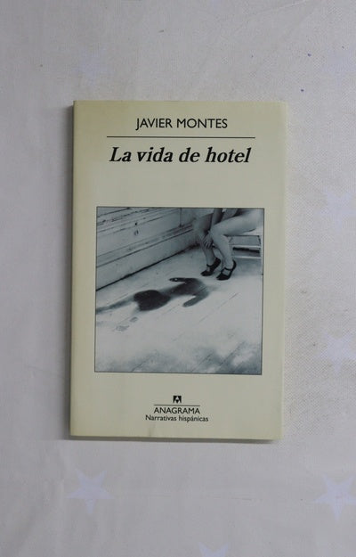 La vida de hotel