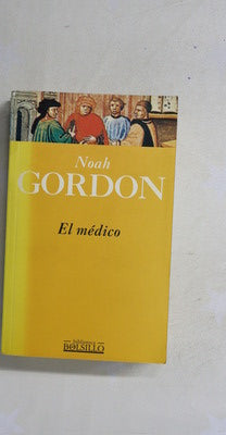 El médico