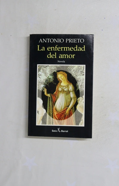 La enfermedad del amor