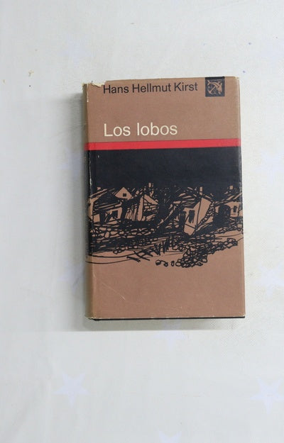 Los lobos