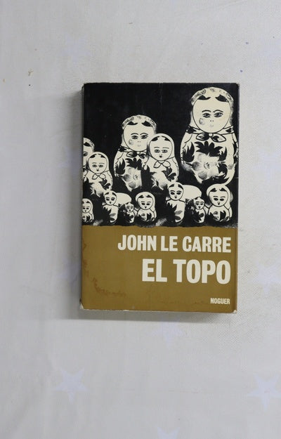 El topo