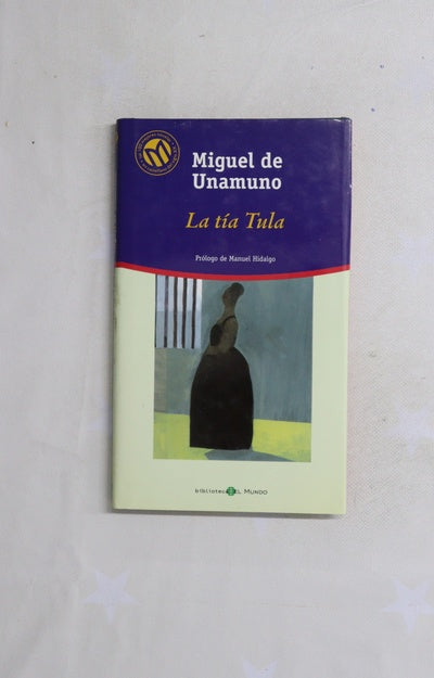 La tía Tula